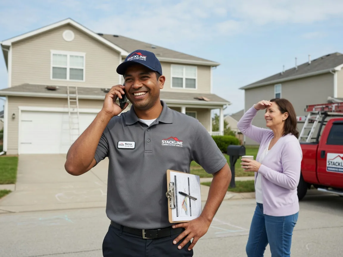 Chimney flashing repair Lyndhurst, NJ FAQs